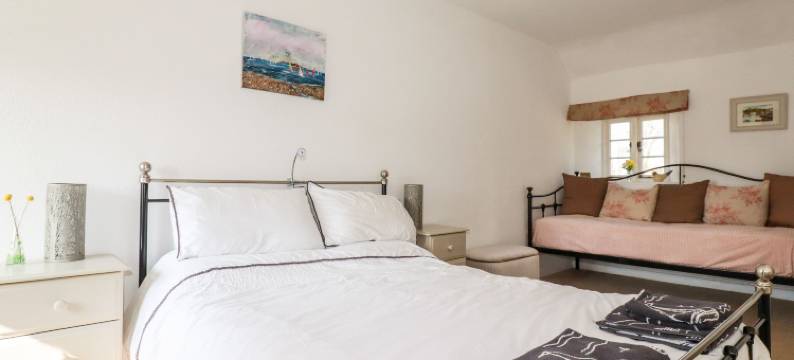 史雷特小屋酒店(Slate Cottage)图片