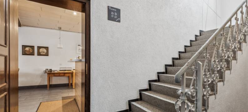 厄尔温酒店(Hotel Zum Erwin)图片