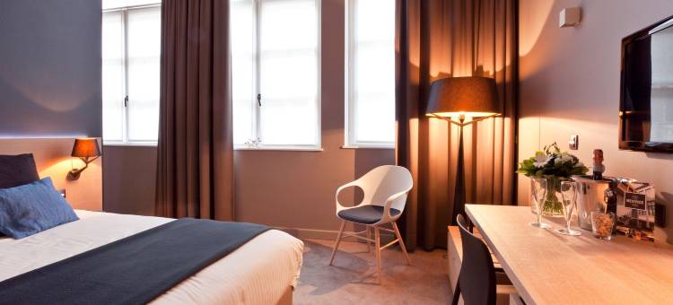 奴维斯酒店(Hotel Neuvice)图片