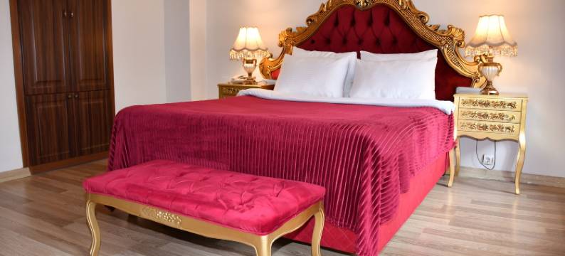 卡特琳娜萨拉伊酒店(Hotel Katerina Sarayi)图片