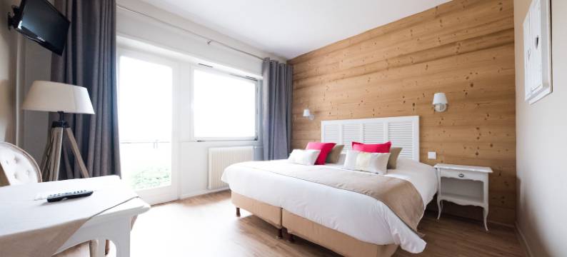 卡斯特博格原创精品酒店(Hôtel Restaurant le Kastelberg, the Originals Boutique)图片