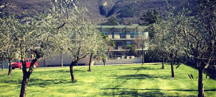 伊尔维妮托公园酒店(Park Hotel Il Vigneto)图片