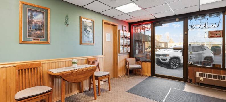 松景旅馆(Pine View Inn)图片