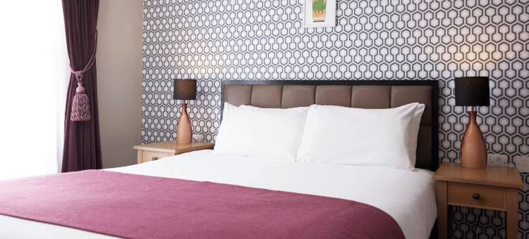 布歇尔酒店 - 格林国王旅馆(The Bushel by Greene King Inns)图片