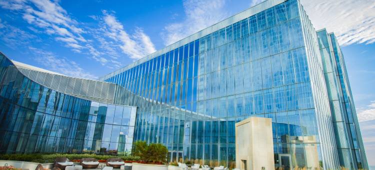 Ocean Resort Casino图片