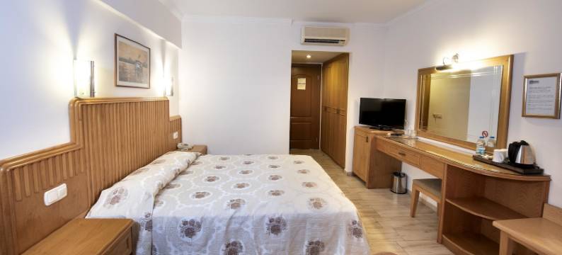 贝尔斯汉豪华酒店(BELCEHAN HOTEL)图片