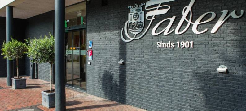 法贝尔酒店(Hotel Faber)图片