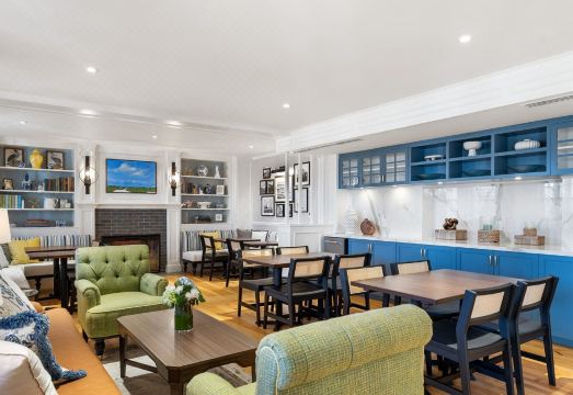 Nantucket Resort Collection Hotel Overview