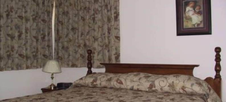 科默福德海景套房公寓(Comerford's Ocean View Suites)图片