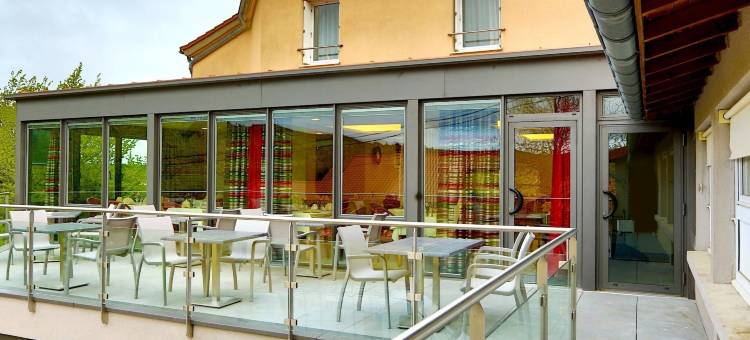 普罗旺斯酒店(Logis Hotel Spa Restaurant le Provence)图片