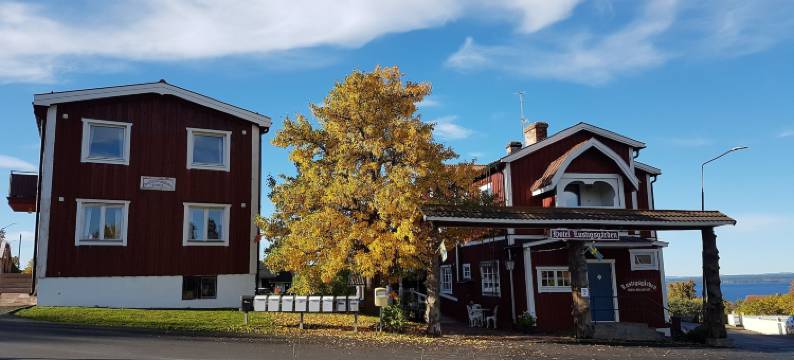 Lustigsgården精品酒店(Lustigsgården Boutique Hotel)图片