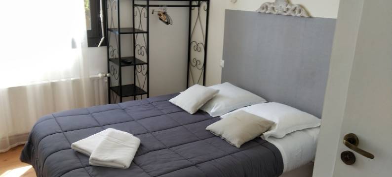 拉文阳台酒店(Les Terrasses de l'Aven)图片