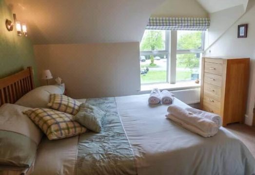 Bluebird Loft Hotel Overview