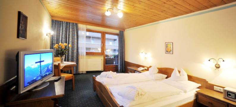 吉尔奇乐温暖酒店(Thermal-Badhotel Kirchler)图片