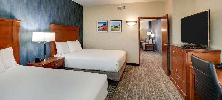 丹佛威斯敏斯特德鲁里广场酒店(Drury Plaza Hotel Denver Westminster)图片