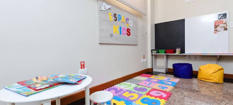 苏亚雷斯坎波邦姆酒店(Hotel Suárez Campo BOM)图片