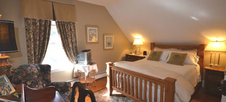 石南木住宿加早餐旅馆(Briarwood Bed & Breakfast)图片