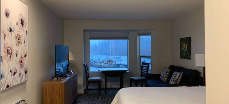 高点度假村(High Point Resort)图片