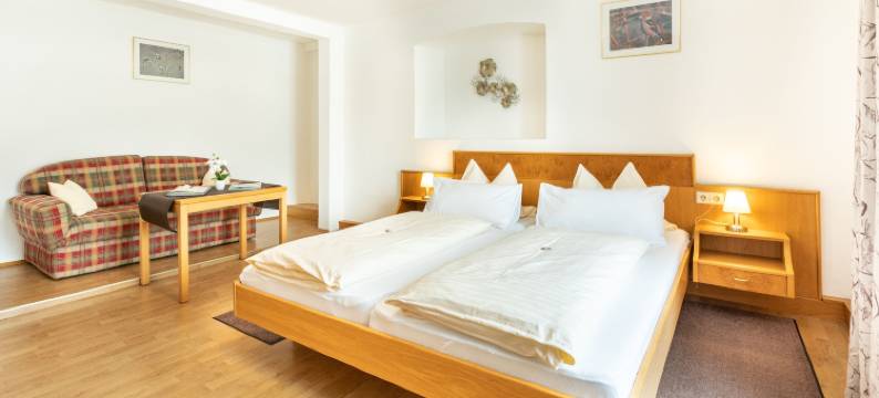 酒店 - Landgasthof Zum Pflug(Hotel Landgasthof Zum Pflug)图片