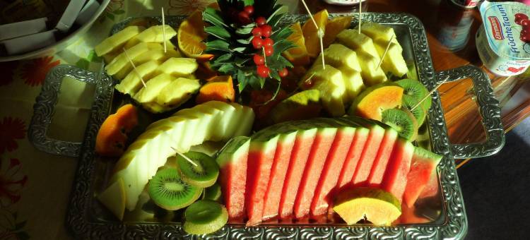 爱丽丝别墅酒店(Hotel Villa Alice)图片