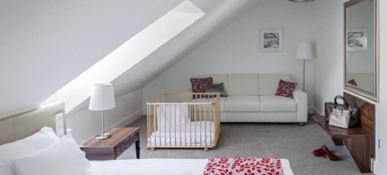 阿黛尔精品酒店(Adele Boutique Hotel)图片