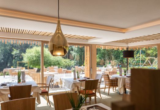 Hotel WeihrerhofHotel Overview