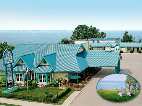 奥贝尔格达莱伯酒店