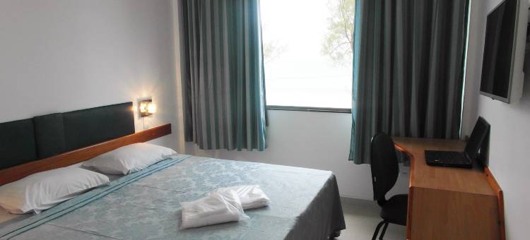 贝拉特里克斯酒店(Hotel Bellatrix)图片