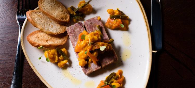 黑天鹅 - 酒店集团收藏(The Black Swan - the Inn Collection Group)图片