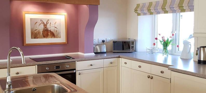 石鼠小屋酒店(Stone Mouse Cottage)图片