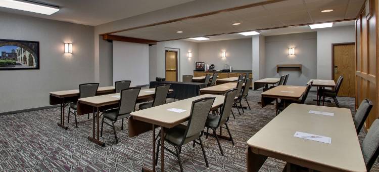 圣安东尼奥机场德鲁里广场酒店(Drury Plaza Hotel San Antonio Airport)图片