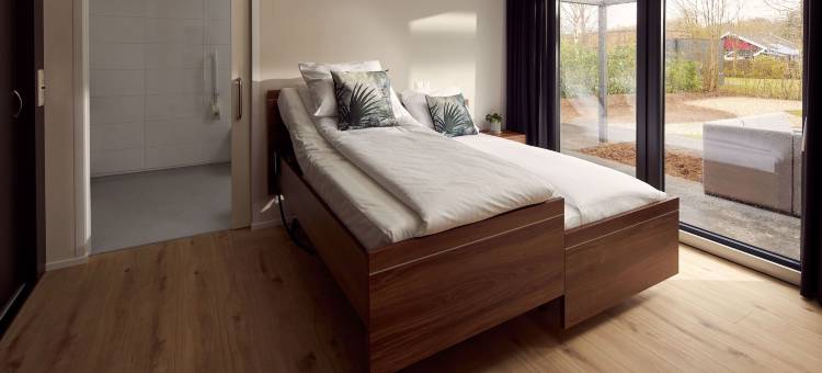 霍夫帕肯威尔特夏尔酒店(Hofparken Wiltershaar)图片