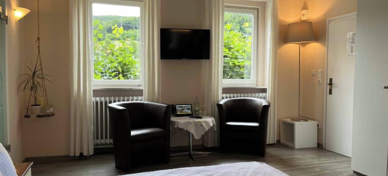 布赖滕巴赫客栈OHG(Gasthaus Breitenbach)图片