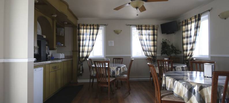 玛丽-丹汽车旅馆(Motel Marie-Dan)图片