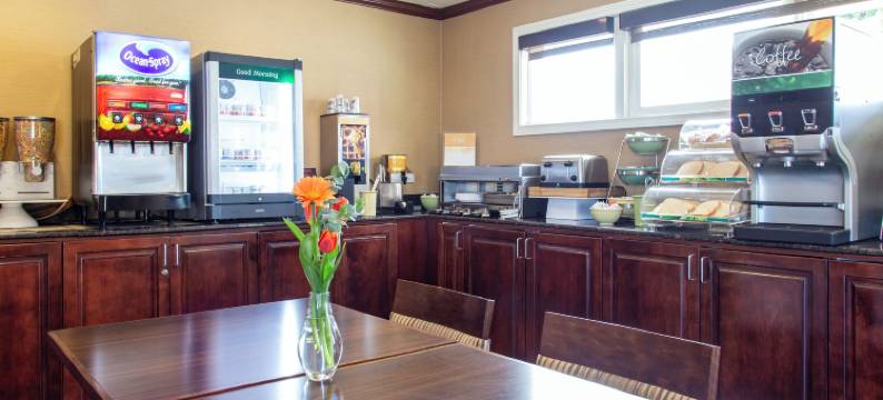 上城酒店(Uptown Inn)图片