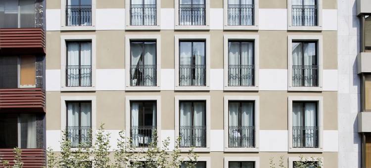 帕崔克面包房酒店(Praktik Bakery)图片