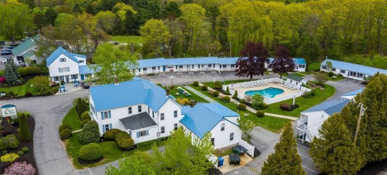 内尔海滩汽车旅馆(Ne'r Beach Motel)图片