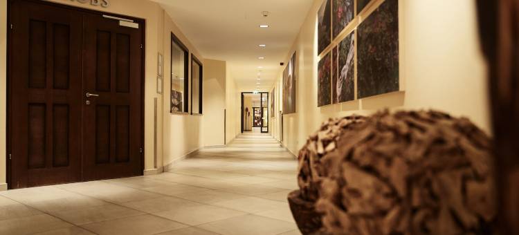 阿马德罗宾逊酒店(Robinson AMADÉ)图片