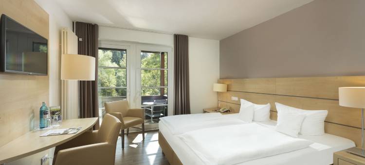 哈兹瓦尔德芮莱克斯酒店(Relexa Hotel Harz-Wald Braunlage)图片