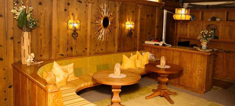 卡林西亚斯波特膳食公寓(Hotel Sportpension Carinthia)图片