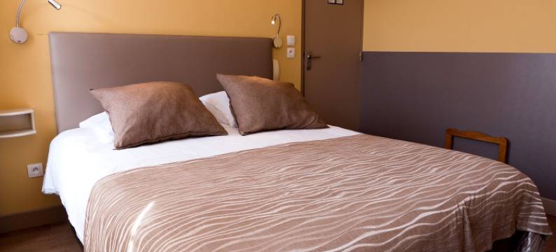 华尔布朱瓦洛吉斯旅馆(Logis Hôtel Restaurant Auberge du Valburgeois)图片