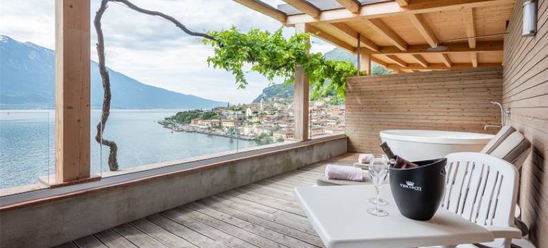 富丽堂皇的宫殿酒店(Hotel Splendid Palace)图片