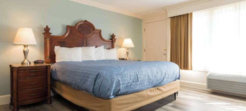 美景旅馆(Wonder View Inn)图片