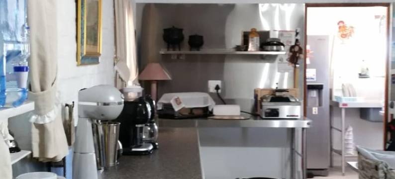 梅尔特斯度假屋(Myrtles Retreat)图片