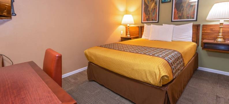 远西汽车旅馆(Far West Motel)图片