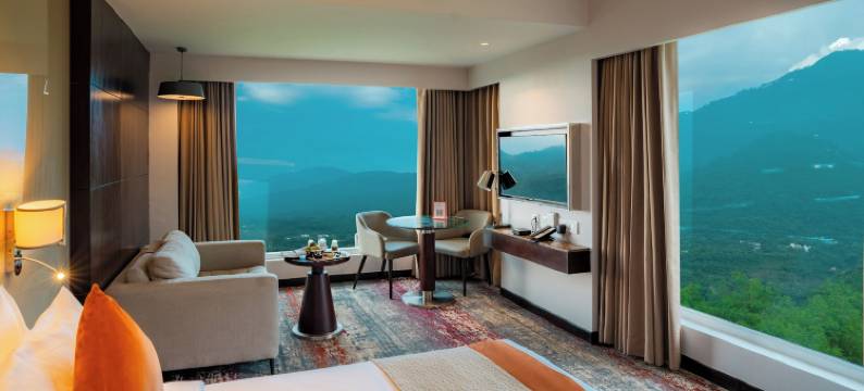 ITC酒店欢迎您卡特拉(Welcomhotel by ITC Hotels, Katra)图片