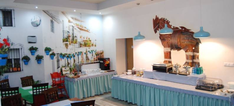 阿米戈酒店(Amigo Hotel)图片