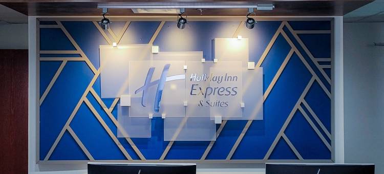 智选假日套房酒店伊妮德- HWY 412(Holiday Inn Express & Suites ENID-HWY 412 by IHG)图片