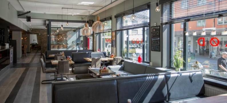 莫尔德酒店(Hotell Molde)图片