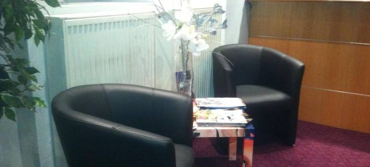 阿玛迪斯酒店(Amadeus Hotel)图片